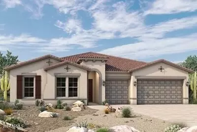 6835 N 190th Dr, Waddell, AZ 85355