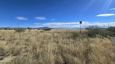 5 S 34 Acre S Haskell Ave #-, Willcox, AZ 85643