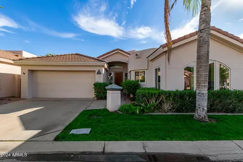 7787 E Via Casta --, Scottsdale, AZ 85258