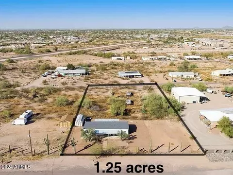 1550 S Conestoga Rd, Apache Junction, AZ 85119 photo 2