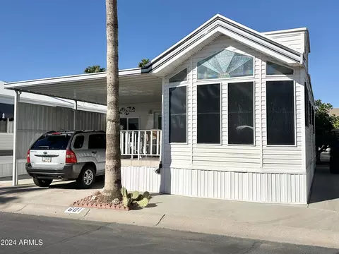 601 S Ironstone Dr, Apache Junction, AZ 85119 photo 2