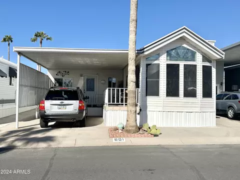 601 S Ironstone Dr, Apache Junction, AZ 85119 photo 3