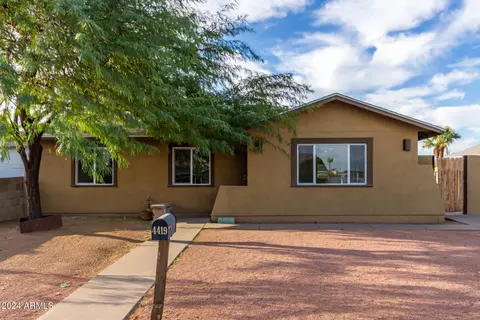 4419 E Chambers St, Phoenix, AZ 85040