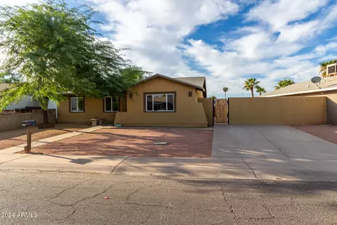 4419 E Chambers St, Phoenix, AZ 85040 photo 4