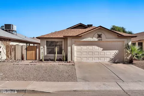 19839 N 46th Ave, Glendale, AZ 85308