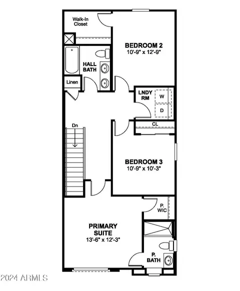 2824 W Eagle Talon Rd, Phoenix, AZ 85085 photo 3