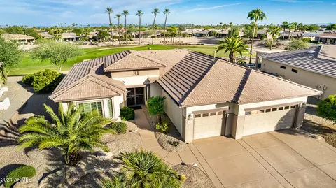 19321 N Canyon Whisper Dr, Surprise, AZ 85387