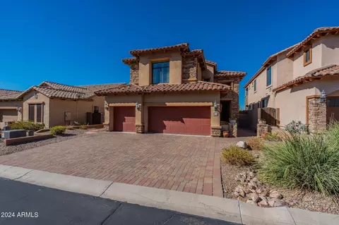 3540 N Sonoran Hls, Mesa, AZ 85207