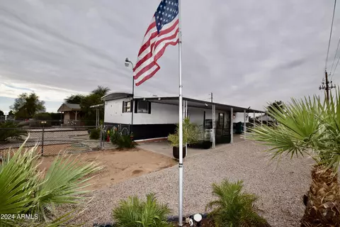 602 S 93rd Pl, Mesa, AZ 85208