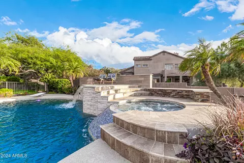Exterior - 6907 E Teton Cir, Mesa, AZ 85207 photo 18 of 26