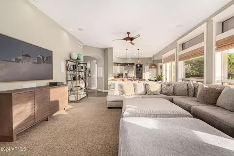 Living - 6907 E Teton Cir, Mesa, AZ 85207 photo 6 of 8
