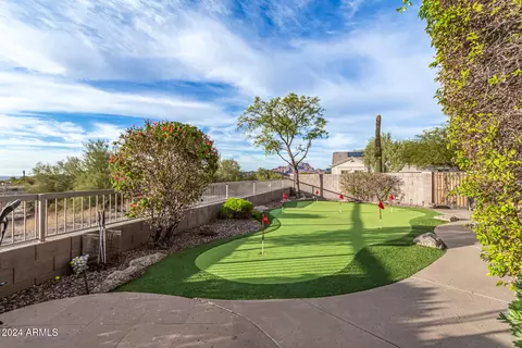 Exterior - 6907 E Teton Cir, Mesa, AZ 85207 photo 16 of 26
