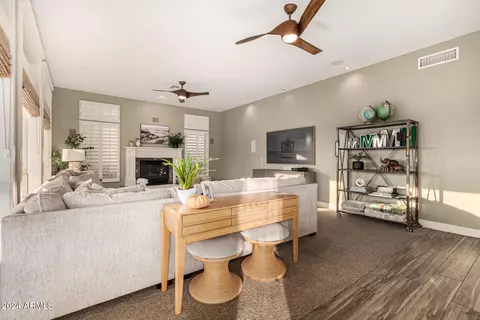 Living - 6907 E Teton Cir, Mesa, AZ 85207 photo 3 of 8