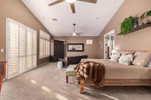 Bedroom - 6907 E Teton Cir, Mesa, AZ 85207 photo 6 of 11