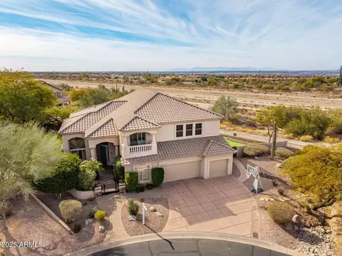 View/Area - 6907 E Teton Cir, Mesa, AZ 85207 photo 1 of 7