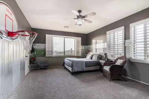 Bedroom - 6907 E Teton Cir, Mesa, AZ 85207 photo 8 of 11