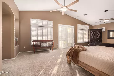 Bedroom - 6907 E Teton Cir, Mesa, AZ 85207 photo 7 of 11