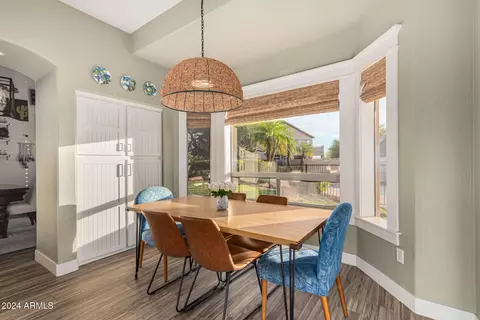 Dining - 6907 E Teton Cir, Mesa, AZ 85207 photo 4 of 4