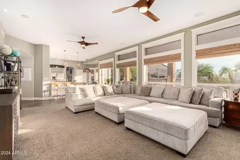 Living - 6907 E Teton Cir, Mesa, AZ 85207 photo 5 of 8