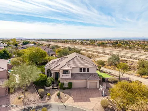 View/Area - 6907 E Teton Cir, Mesa, AZ 85207 photo 2 of 7