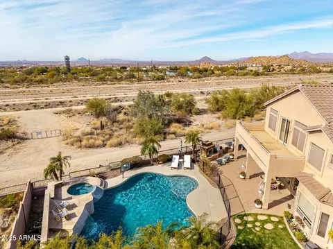View/Area - 6907 E Teton Cir, Mesa, AZ 85207 photo 7 of 7