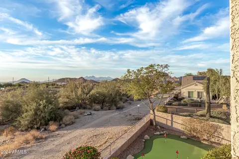 Exterior - 6907 E Teton Cir, Mesa, AZ 85207 photo 14 of 26