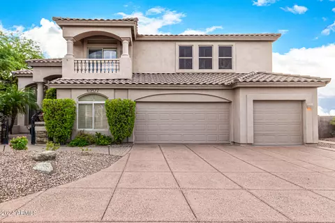Exterior - 6907 E Teton Cir, Mesa, AZ 85207 photo 4 of 26