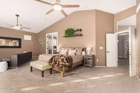 Bedroom - 6907 E Teton Cir, Mesa, AZ 85207 photo 4 of 11