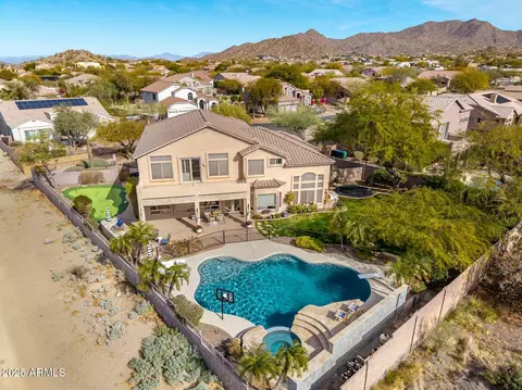View/Area - 6907 E Teton Cir, Mesa, AZ 85207 photo 3 of 7