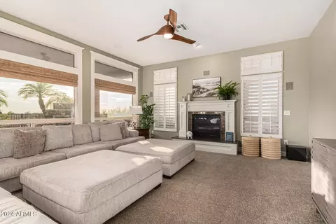 Living - 6907 E Teton Cir, Mesa, AZ 85207 photo 4 of 8