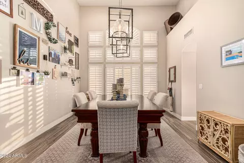Dining - 6907 E Teton Cir, Mesa, AZ 85207 photo 1 of 4
