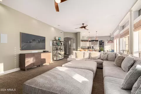 Living - 6907 E Teton Cir, Mesa, AZ 85207 photo 7 of 8