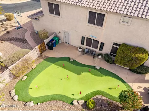 Exterior - 6907 E Teton Cir, Mesa, AZ 85207 photo 26 of 26
