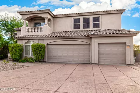 Exterior - 6907 E Teton Cir, Mesa, AZ 85207 photo 5 of 26