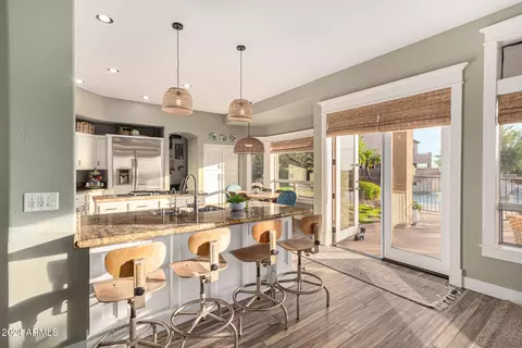 Kitchen - 6907 E Teton Cir, Mesa, AZ 85207 photo 1 of 7