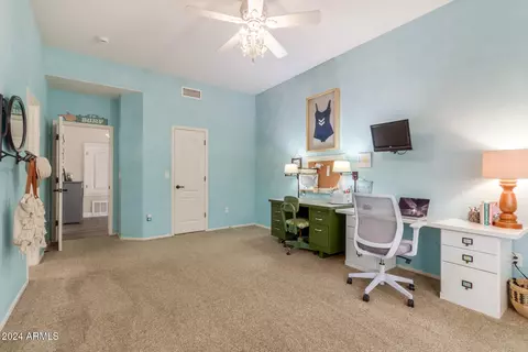 Bedroom - 6907 E Teton Cir, Mesa, AZ 85207 photo 11 of 11