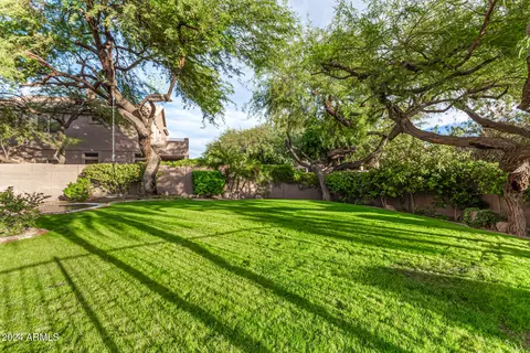 Exterior - 6907 E Teton Cir, Mesa, AZ 85207 photo 23 of 26