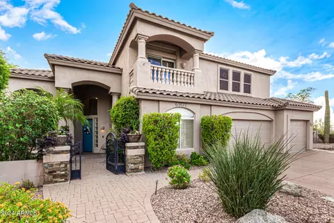 6907 E Teton Cir, Mesa, AZ 85207
