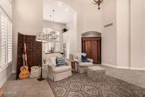 Living - 6907 E Teton Cir, Mesa, AZ 85207 photo 1 of 8