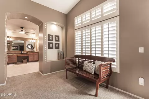Entry Way - 6907 E Teton Cir, Mesa, AZ 85207 photo 3 of 4