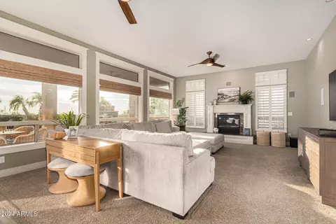 Living - 6907 E Teton Cir, Mesa, AZ 85207 photo 2 of 8
