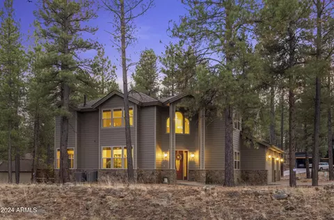2863 N Boldt Dr, Flagstaff, AZ 86001