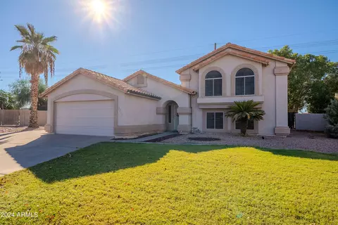 5711 E Greenway St, Mesa, AZ 85205