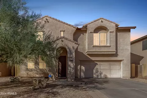 46040 W Belle Ave, Maricopa, AZ 85139