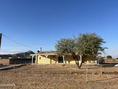 6248 N Lake Shore Dr, Casa Grande, AZ 85194