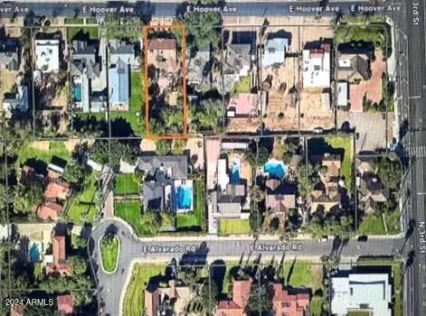 59 E Hoover Ave, Phoenix, AZ 85004