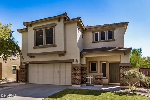 4317 E Windsor Ct, Gilbert, AZ 85296