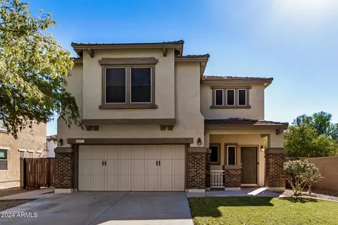 4317 E Windsor Ct, Gilbert, AZ 85296 photo 2