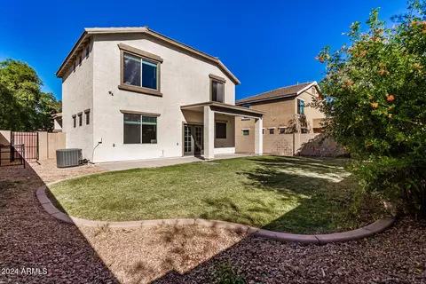 4317 E Windsor Ct, Gilbert, AZ 85296 photo 4