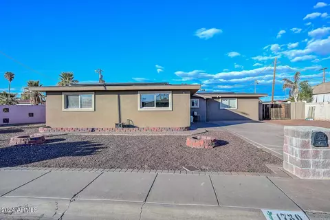 1730 W Wahalla Ln, Phoenix, AZ 85027